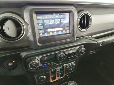 2023 Jeep Wrangler 4xe 4x4