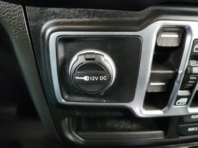 2023 Jeep Wrangler 4xe 4x4