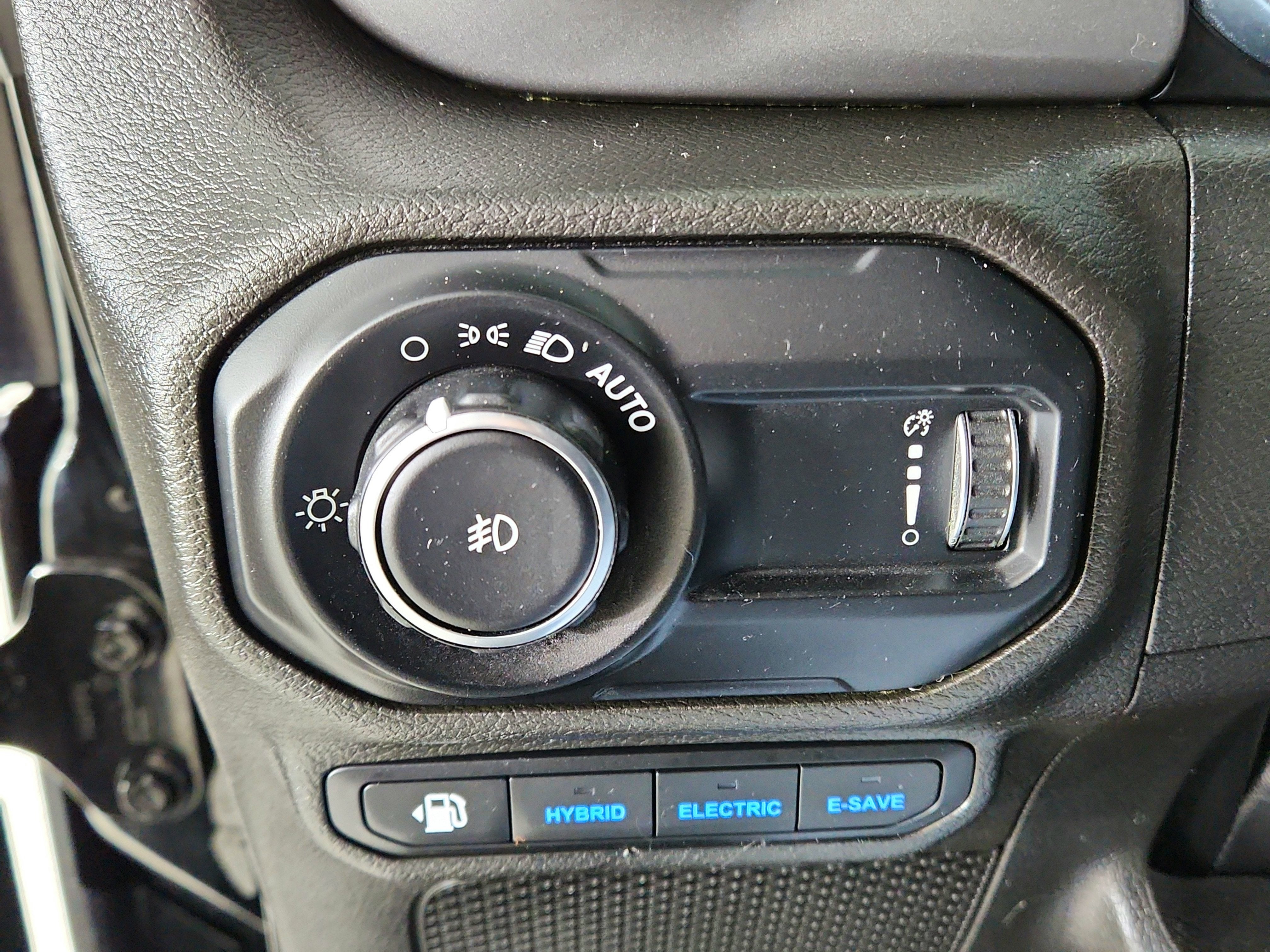 2023 Jeep Wrangler 4xe 4x4