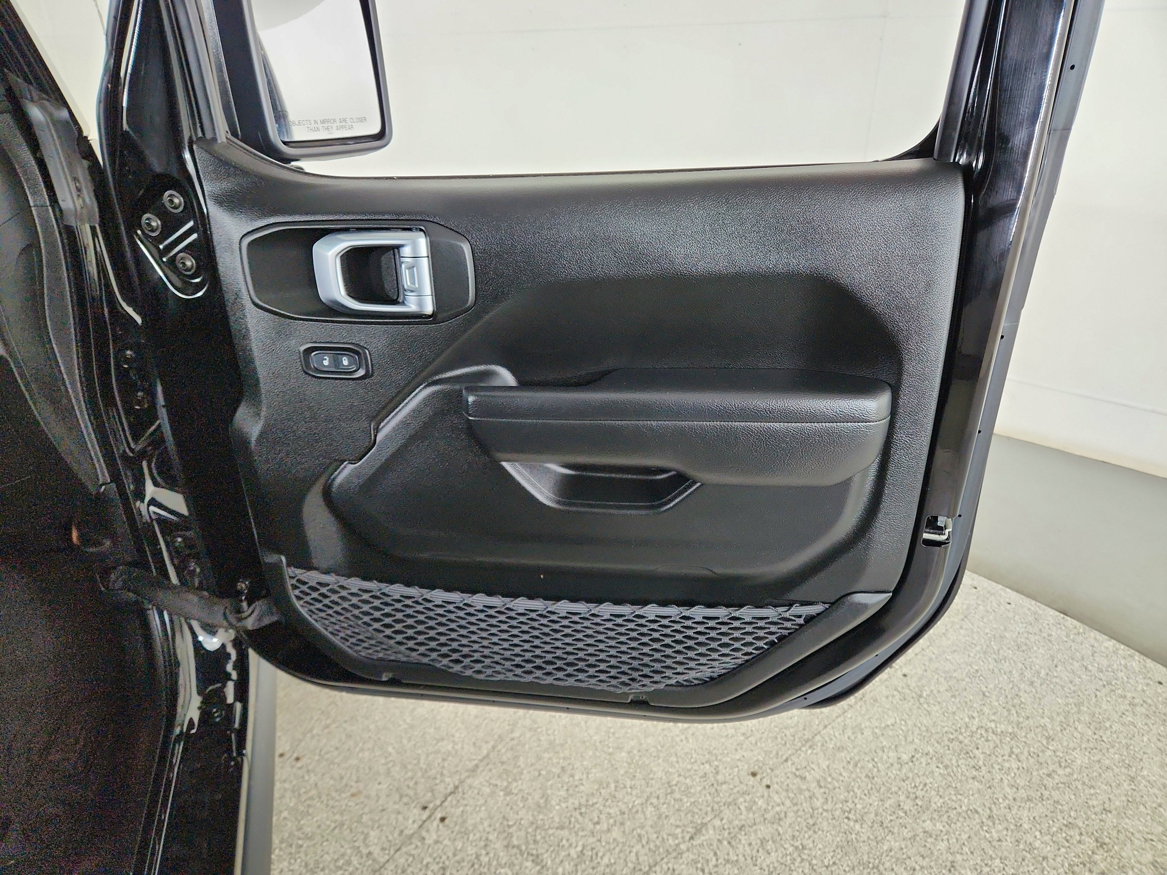 2023 Jeep Wrangler 4xe 4x4