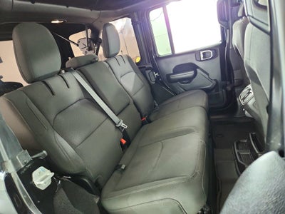 2023 Jeep Wrangler 4xe 4x4