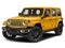 2021 Jeep Wrangler 4xe Unlimited Sahara