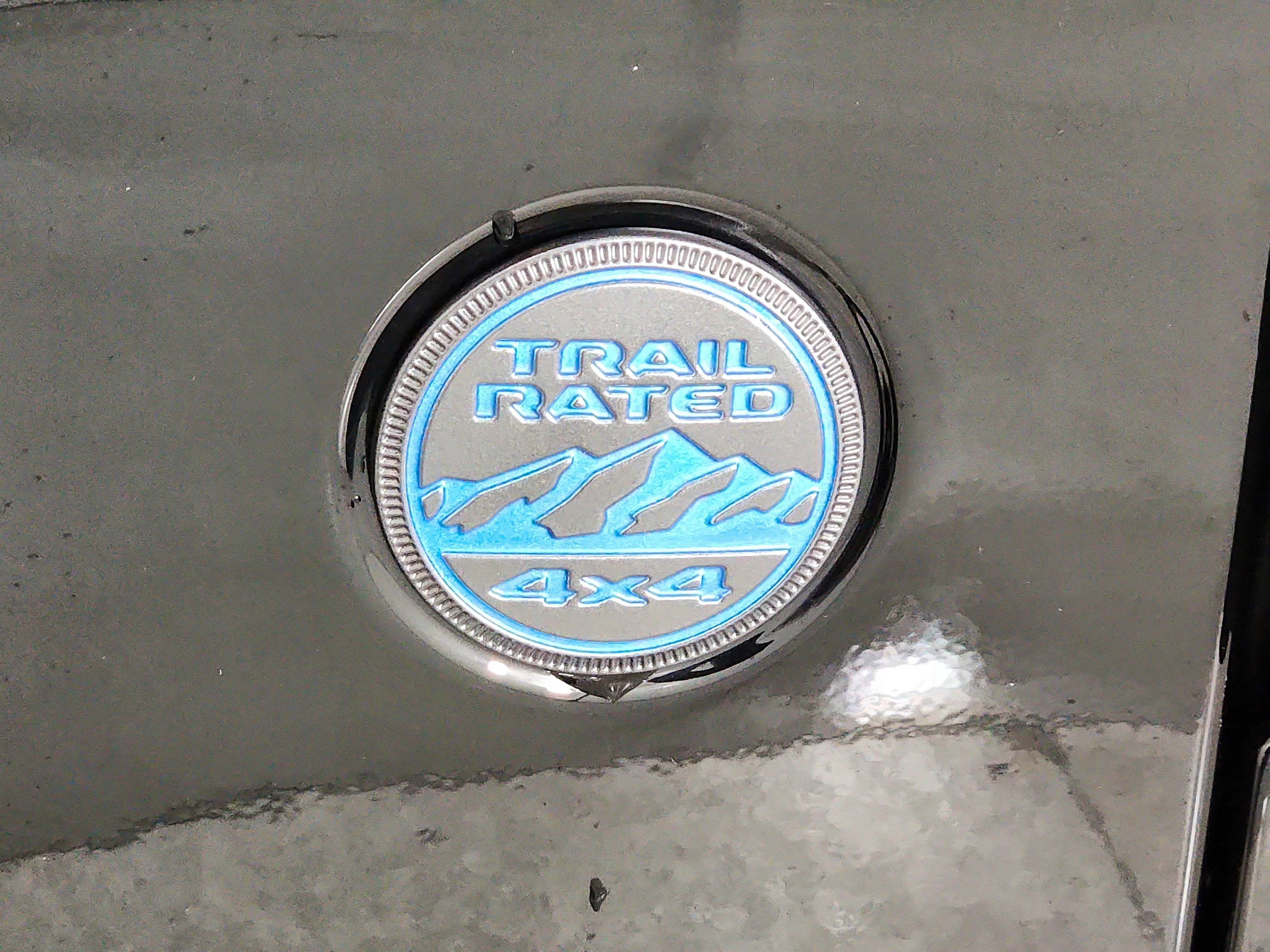 2022 Jeep Wrangler 4xe Unlimited Rubicon 4x4