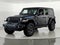 2022 Jeep Wrangler 4xe Unlimited Rubicon 4x4