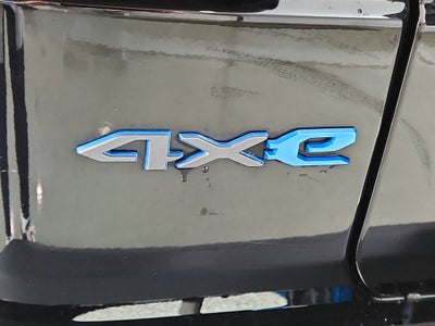 2022 Jeep Wrangler 4xe Unlimited Rubicon 4x4