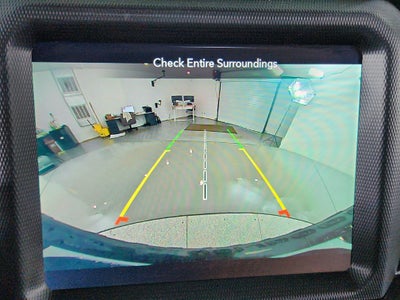 2022 Jeep Wrangler 4xe Unlimited Rubicon 4x4