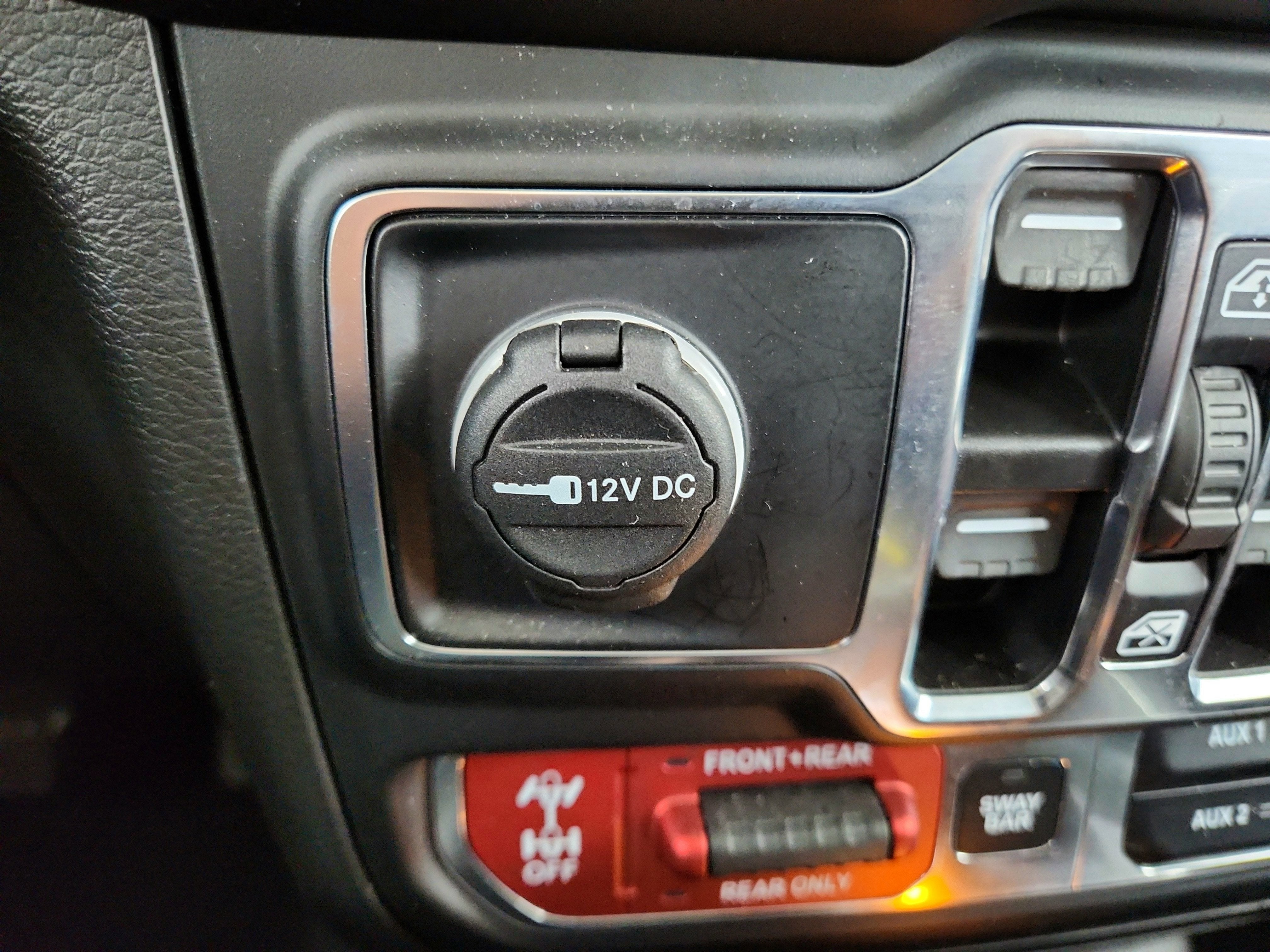 2022 Jeep Wrangler 4xe Unlimited Rubicon 4x4