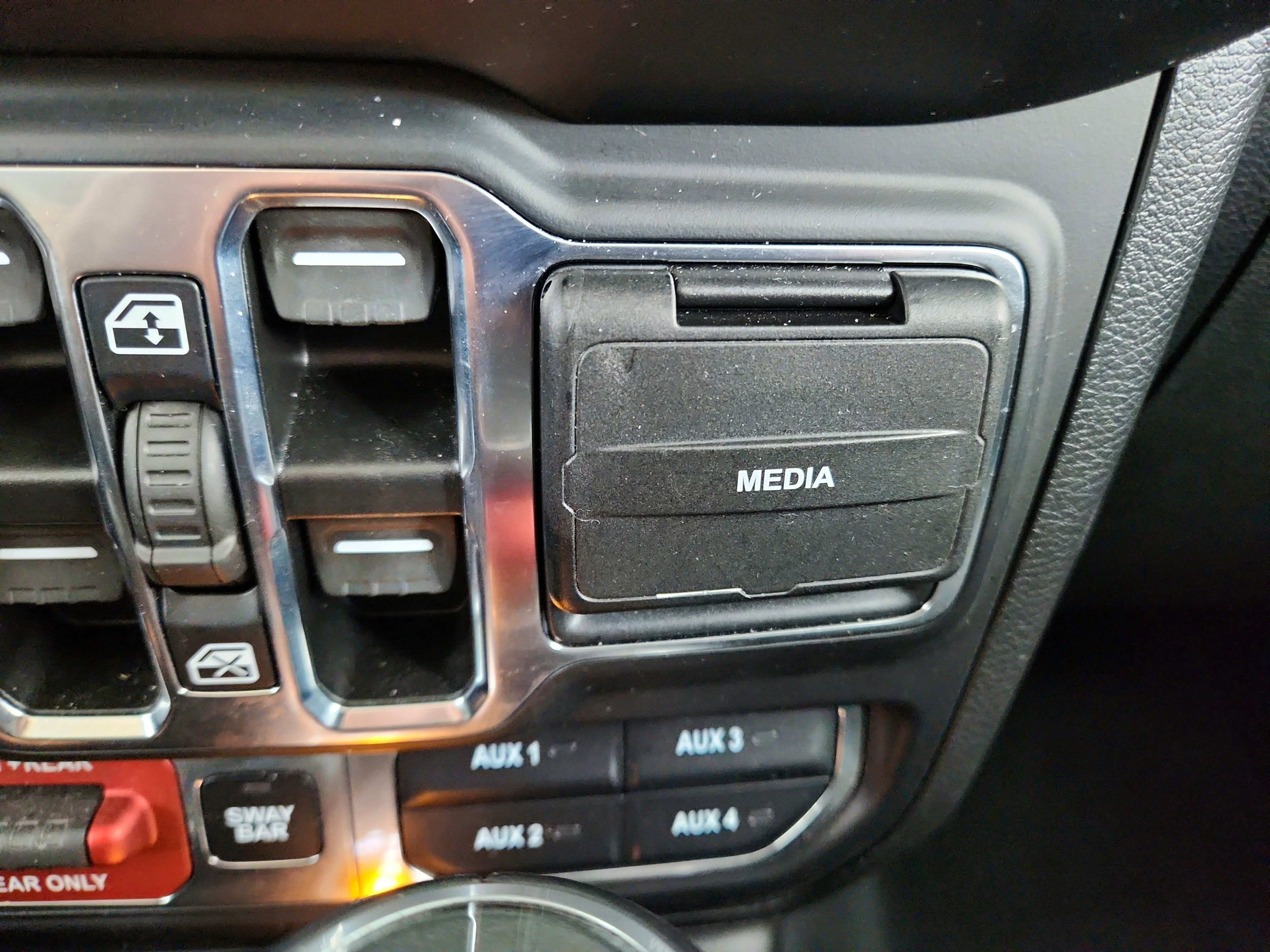 2022 Jeep Wrangler 4xe Unlimited Rubicon 4x4