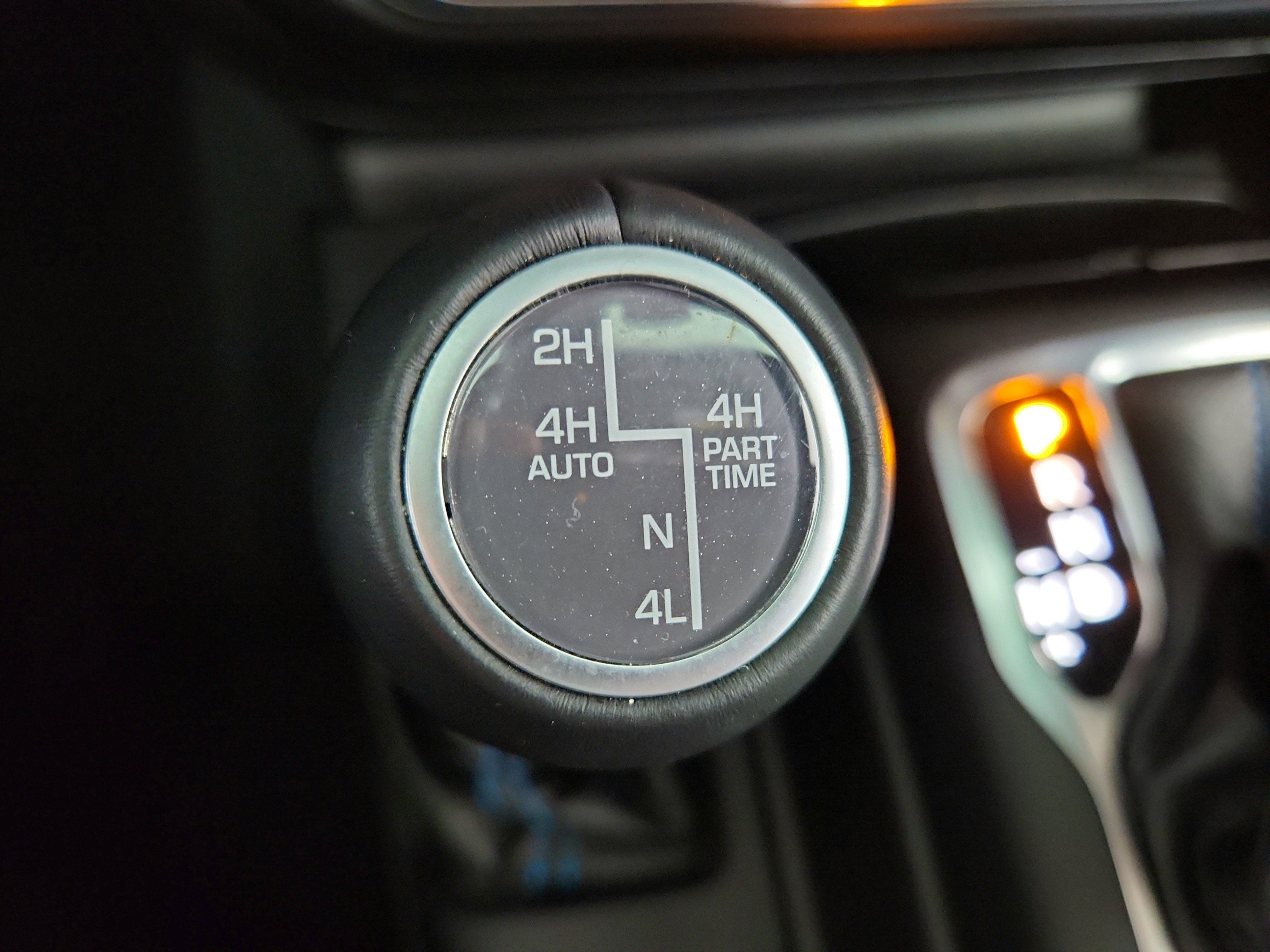 2022 Jeep Wrangler 4xe Unlimited Rubicon 4x4