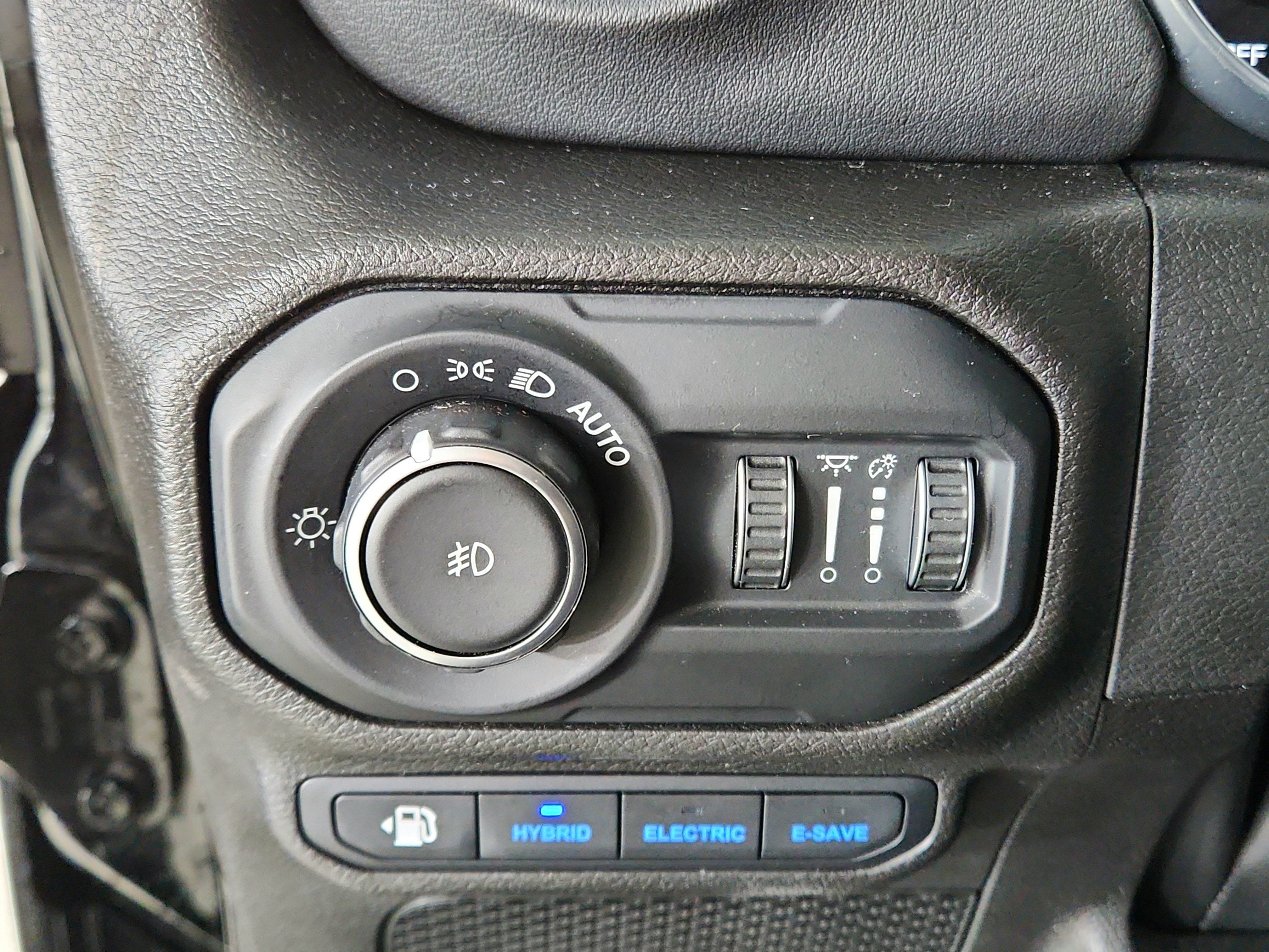 2022 Jeep Wrangler 4xe Unlimited Rubicon 4x4