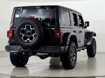 2022 Jeep Wrangler 4xe Unlimited Rubicon 4x4