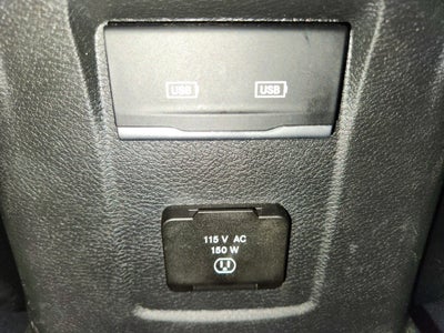 2022 Jeep Wrangler 4xe Unlimited Rubicon 4x4