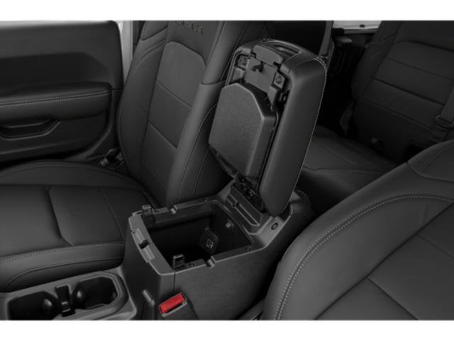 2022 Jeep Wrangler 4xe Unlimited Rubicon