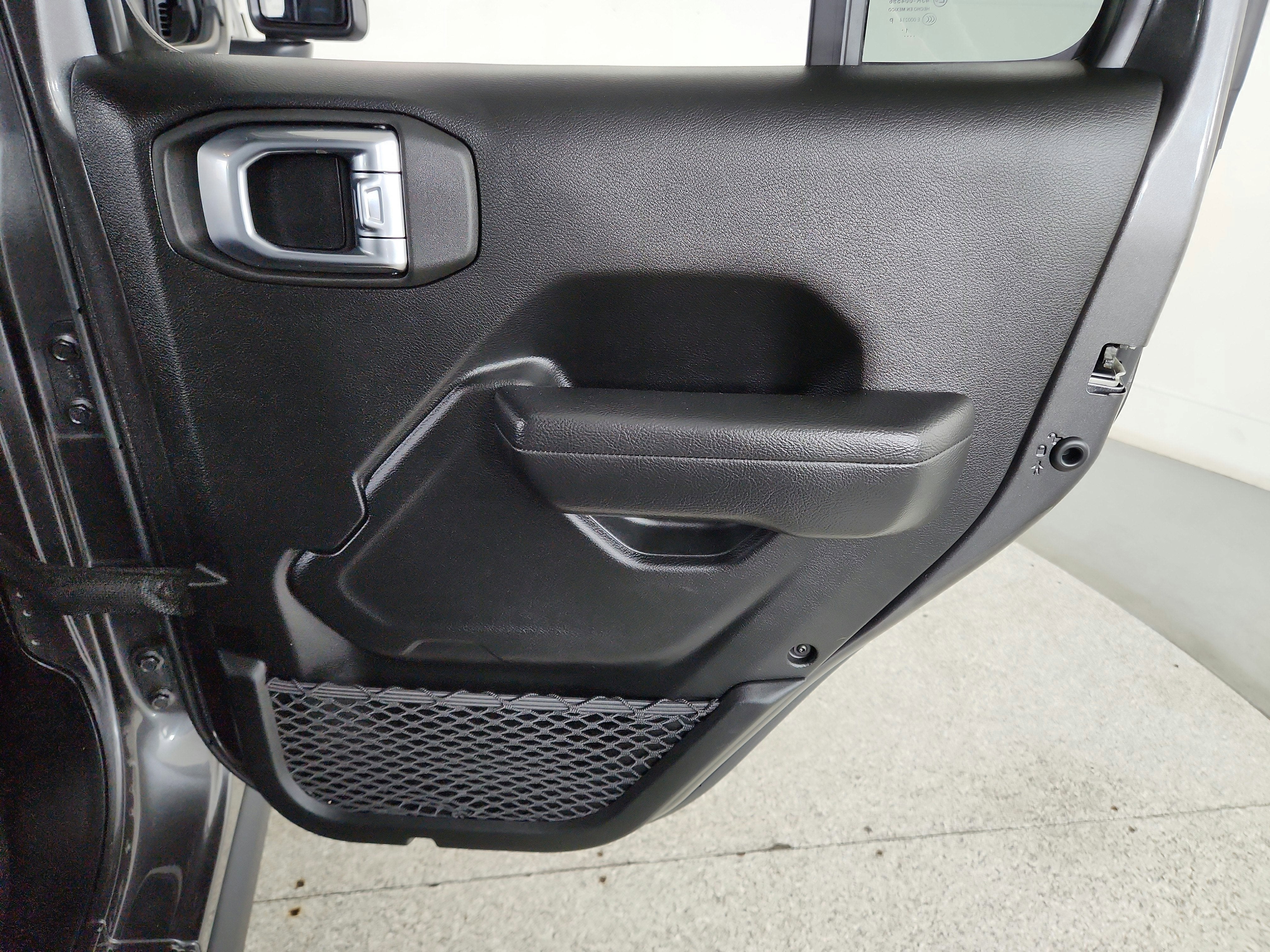 2022 Jeep Wrangler 4xe Unlimited Rubicon 4x4