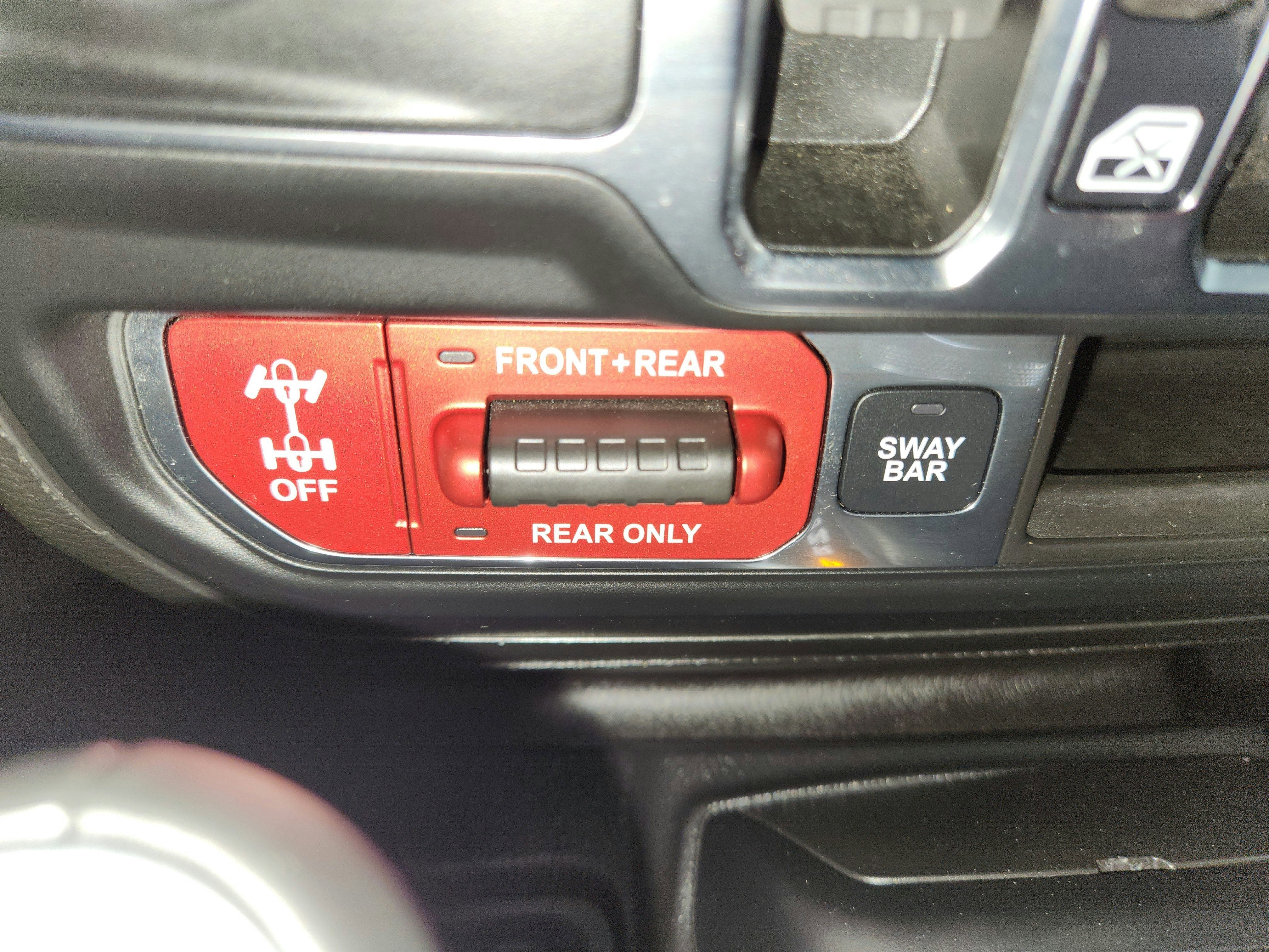 2023 Jeep Wrangler 4xe Rubicon 4x4