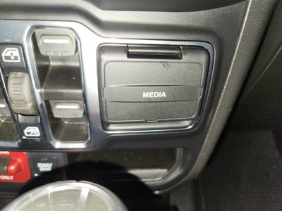 2023 Jeep Wrangler 4xe Rubicon 4x4