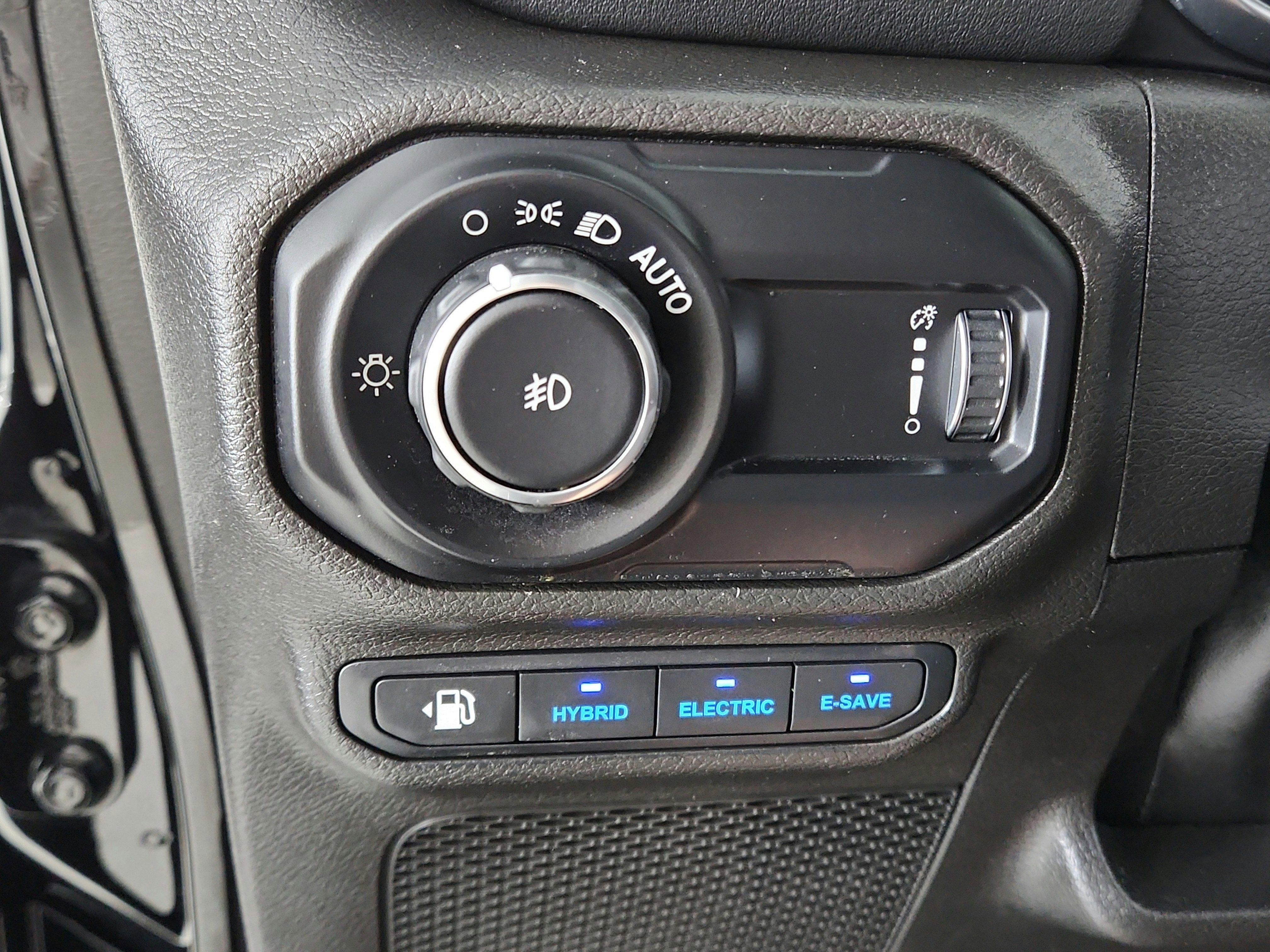 2023 Jeep Wrangler 4xe Rubicon 4x4