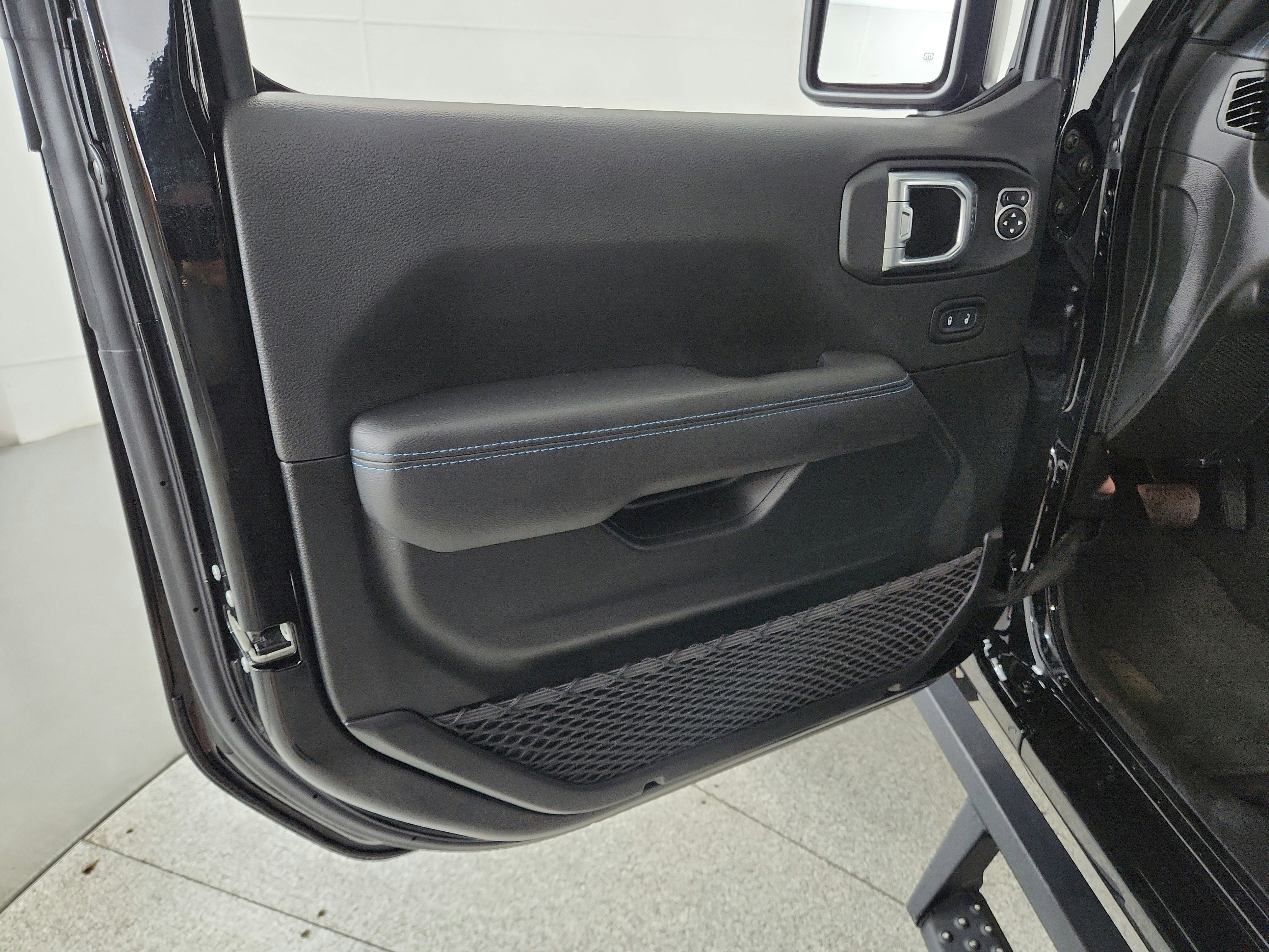 2023 Jeep Wrangler 4xe Rubicon 4x4