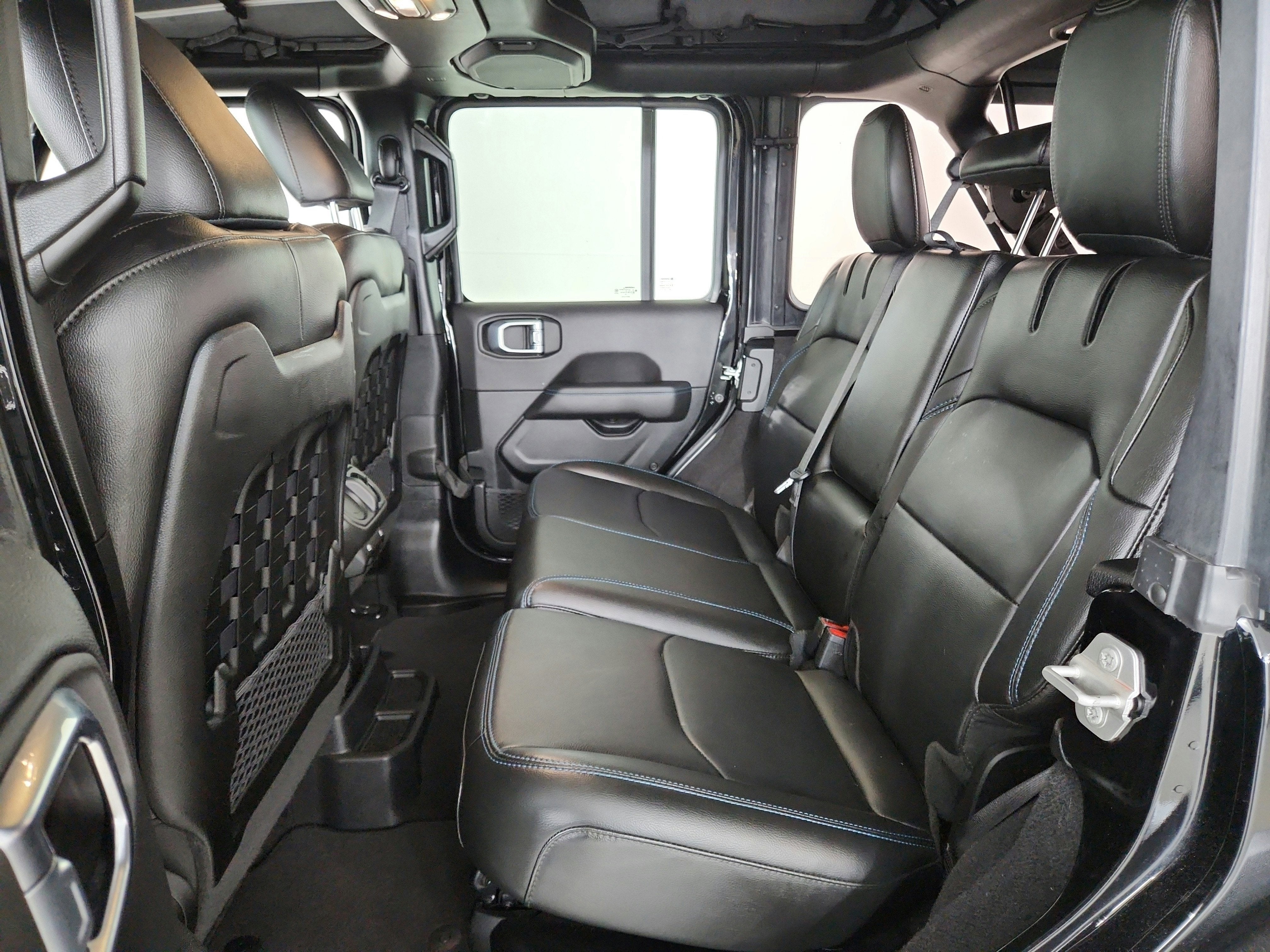 2023 Jeep Wrangler 4xe Rubicon 4x4