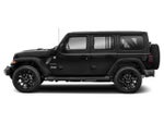 2021 Jeep Wrangler 4xe Unlimited Rubicon