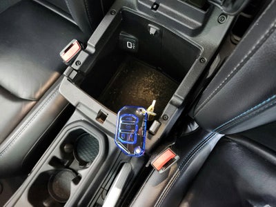 2021 Jeep Wrangler 4xe Unlimited Rubicon 4x4