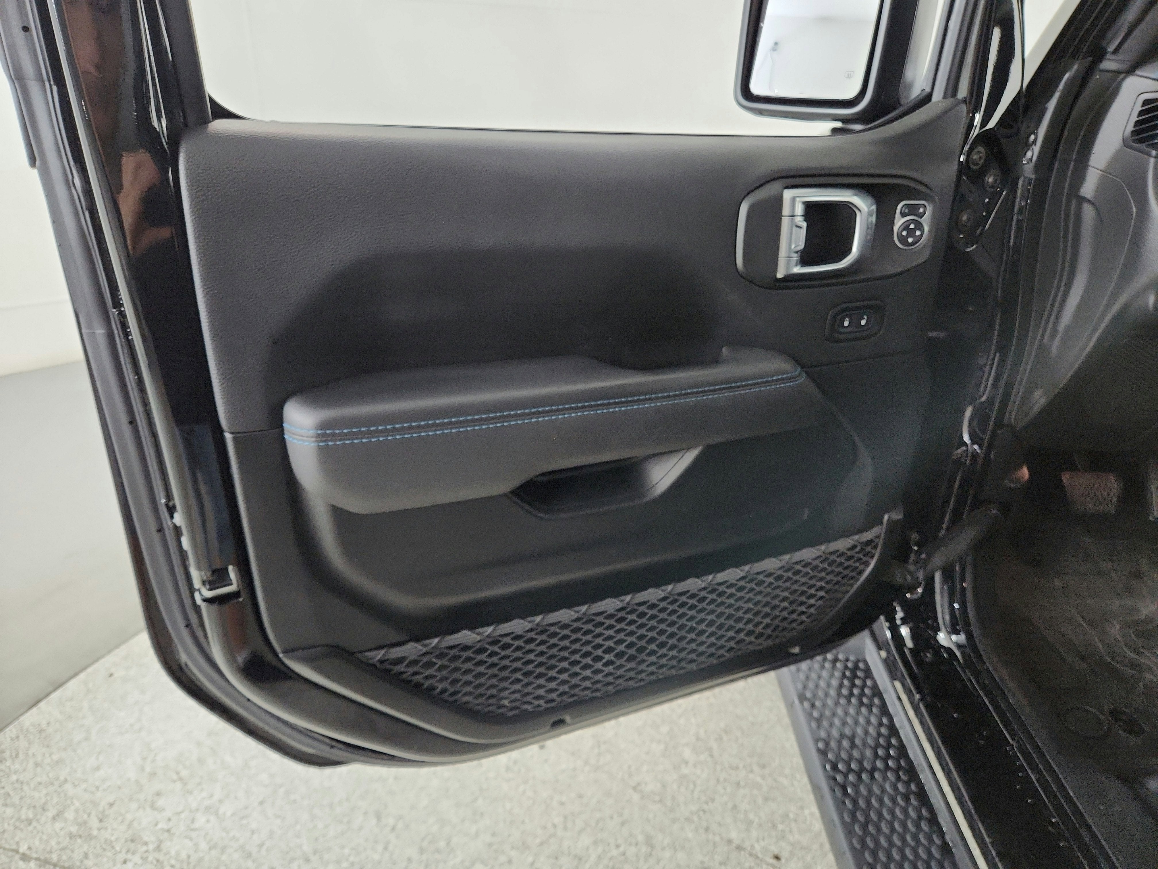 2021 Jeep Wrangler 4xe Unlimited Rubicon 4x4