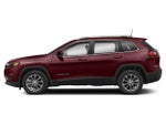 2019 Jeep Cherokee Latitude FWD