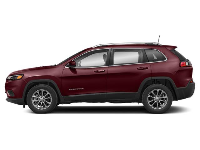2019 Jeep Cherokee Latitude FWD
