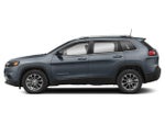 2020 Jeep Cherokee Latitude Plus FWD