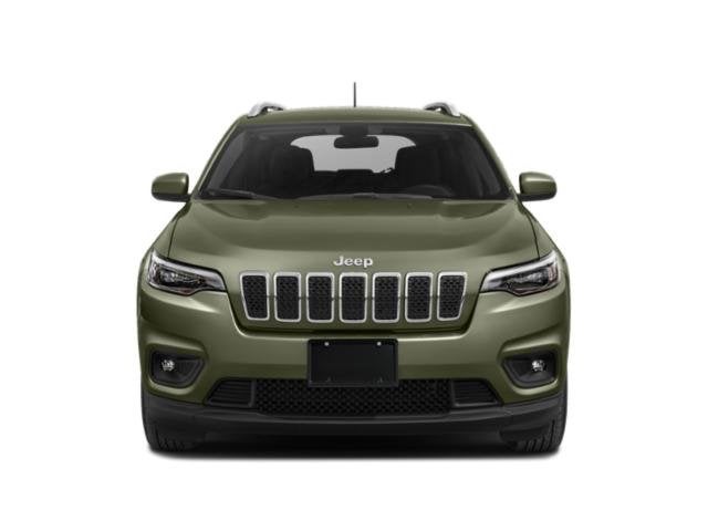 2020 Jeep Cherokee Latitude Plus FWD
