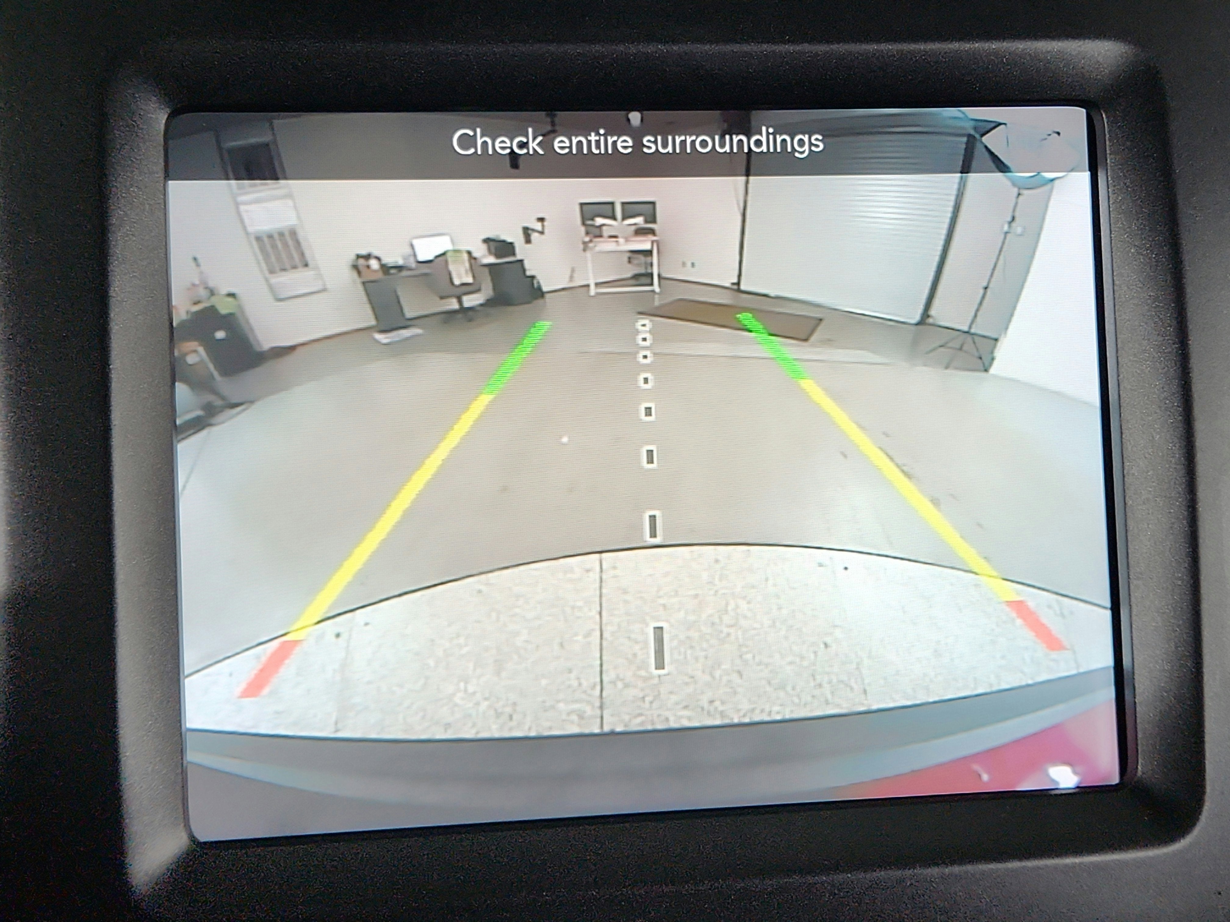 2022 Jeep Cherokee Trailhawk 4x4