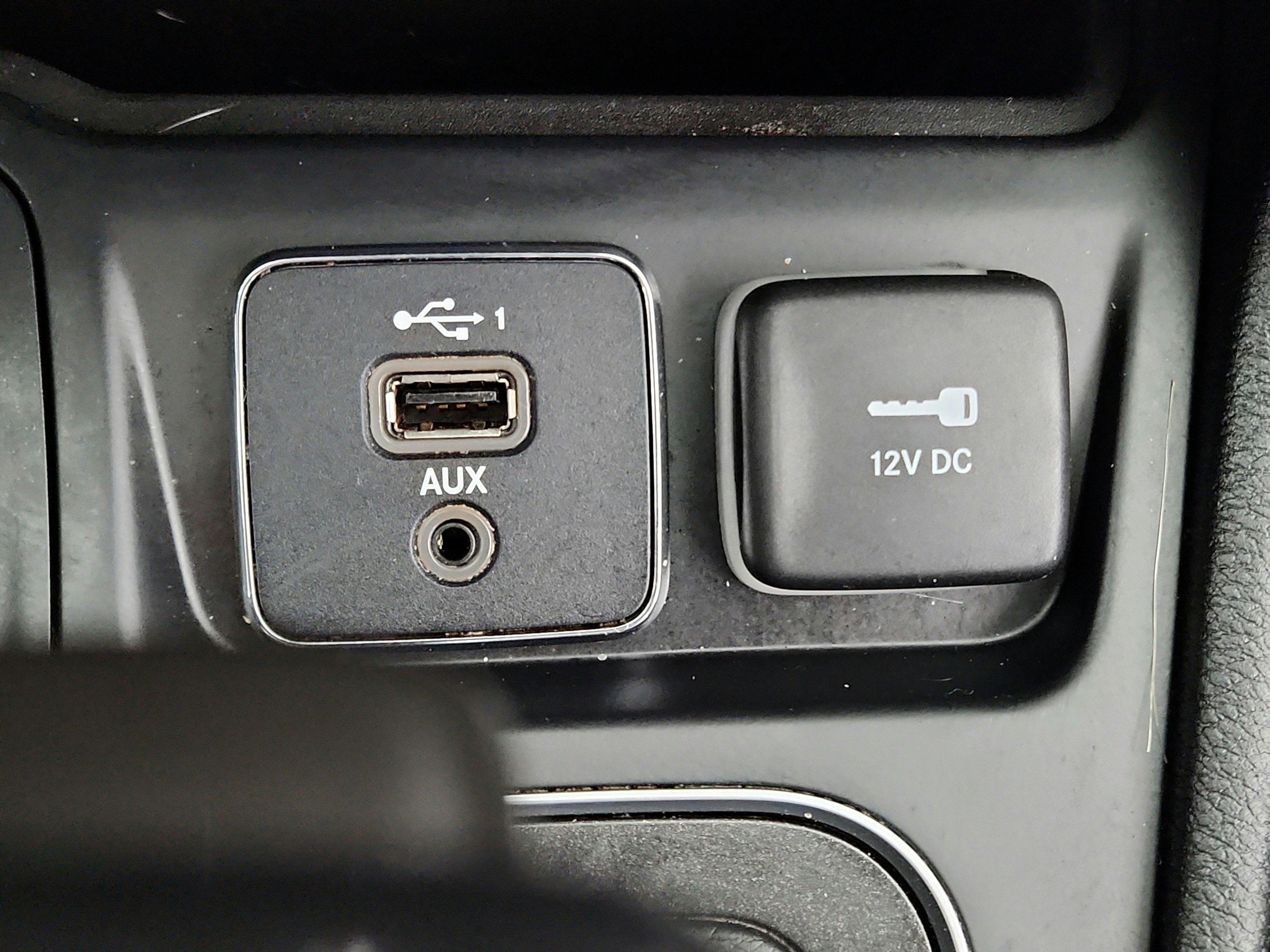 2022 Jeep Cherokee Trailhawk 4x4