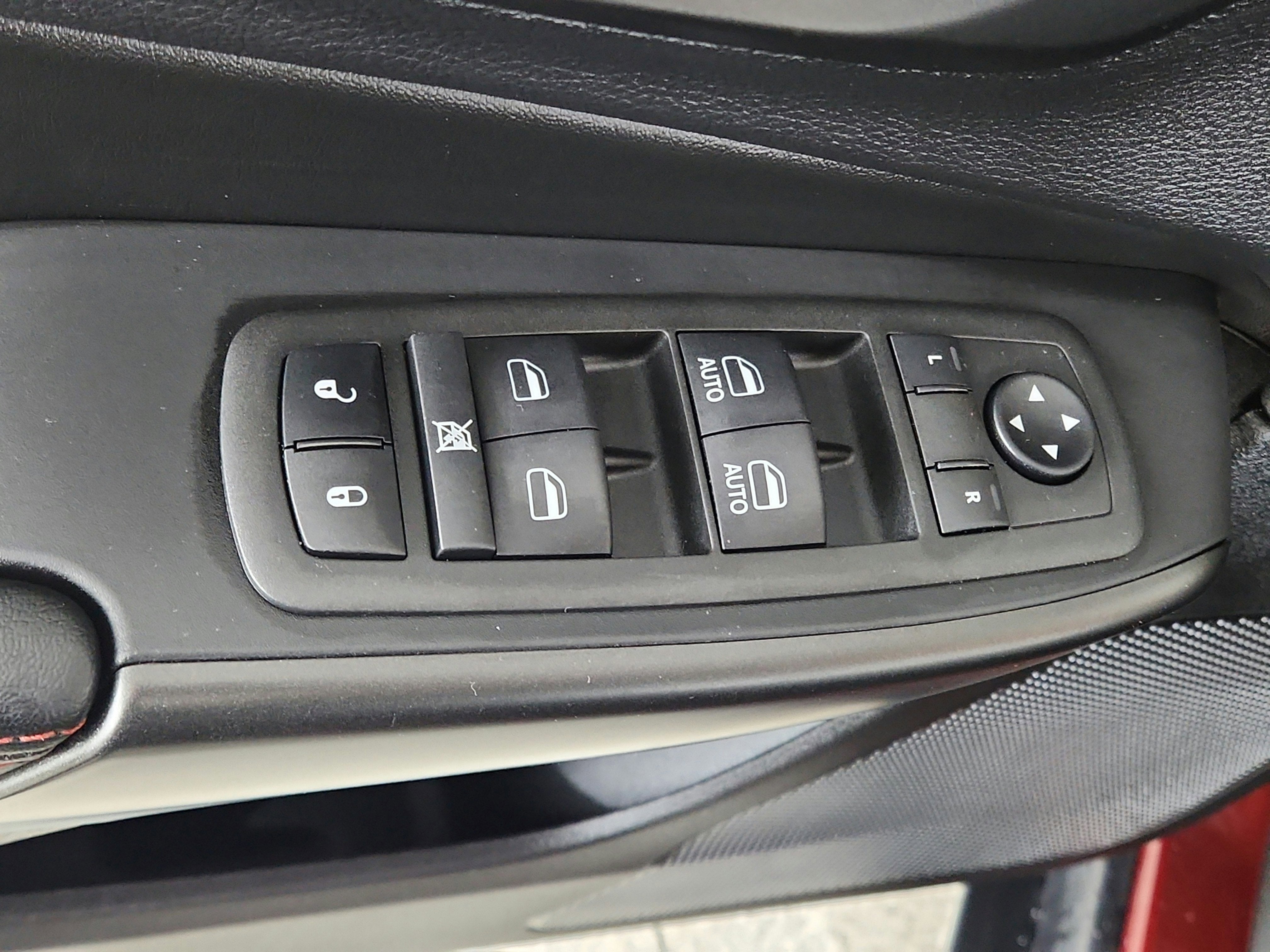 2022 Jeep Cherokee Trailhawk 4x4