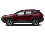 2022 Jeep Cherokee Trailhawk 4x4