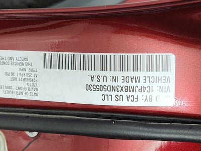 2022 Jeep Cherokee Trailhawk 4x4