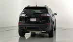2019 Jeep Cherokee Trailhawk 4x4