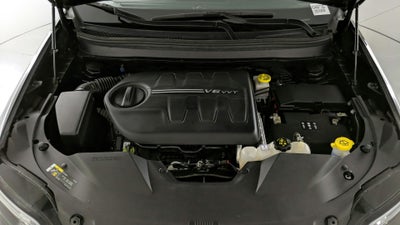 2019 Jeep Cherokee Trailhawk 4x4