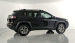 2019 Jeep Cherokee Trailhawk 4x4