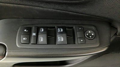 2019 Jeep Cherokee Trailhawk 4x4