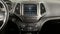 2019 Jeep Cherokee Trailhawk 4x4