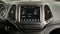 2019 Jeep Cherokee Trailhawk 4x4