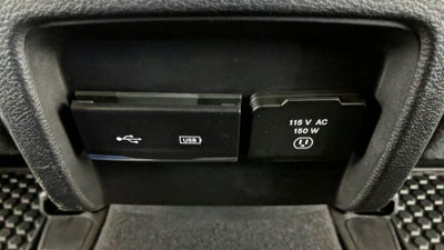 2019 Jeep Cherokee Trailhawk 4x4