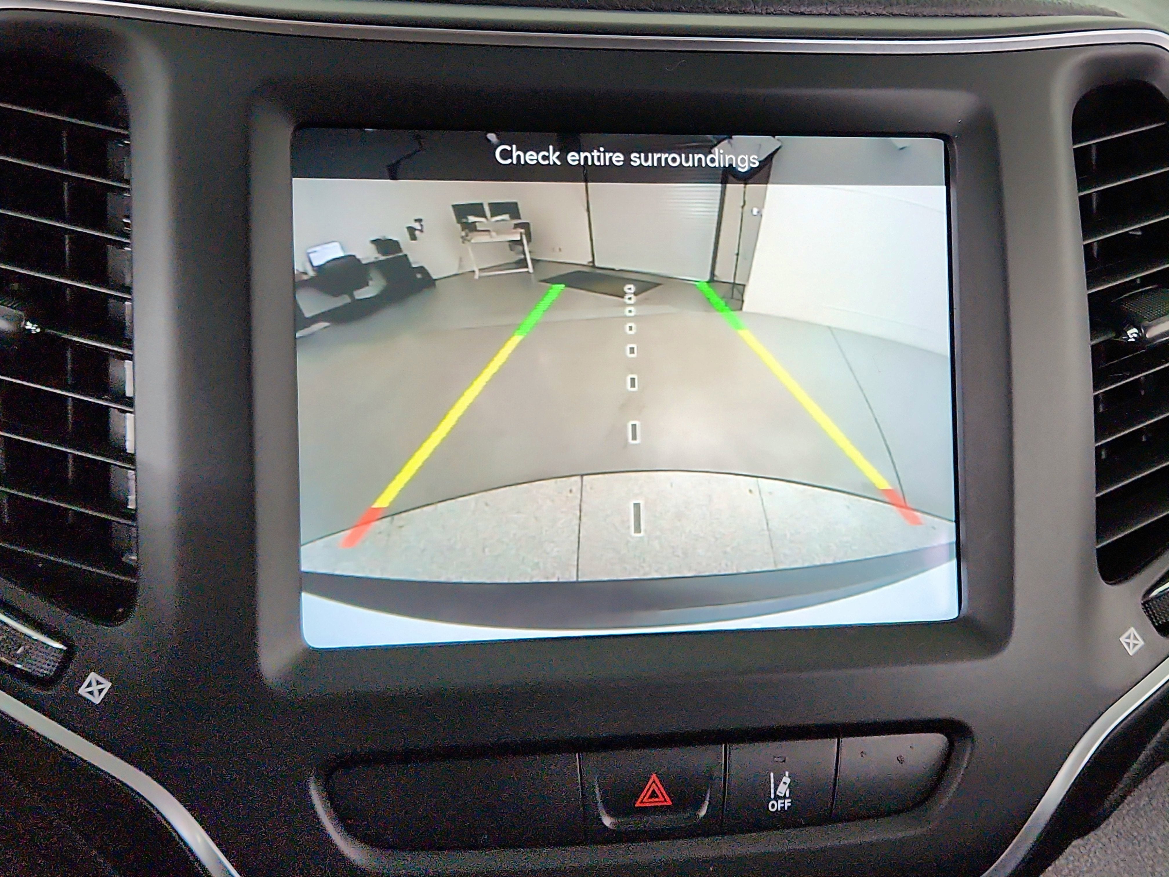 2022 Jeep Cherokee X 4x4