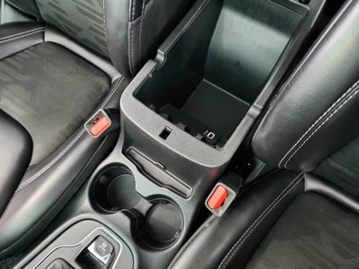 2022 Jeep Cherokee X 4x4