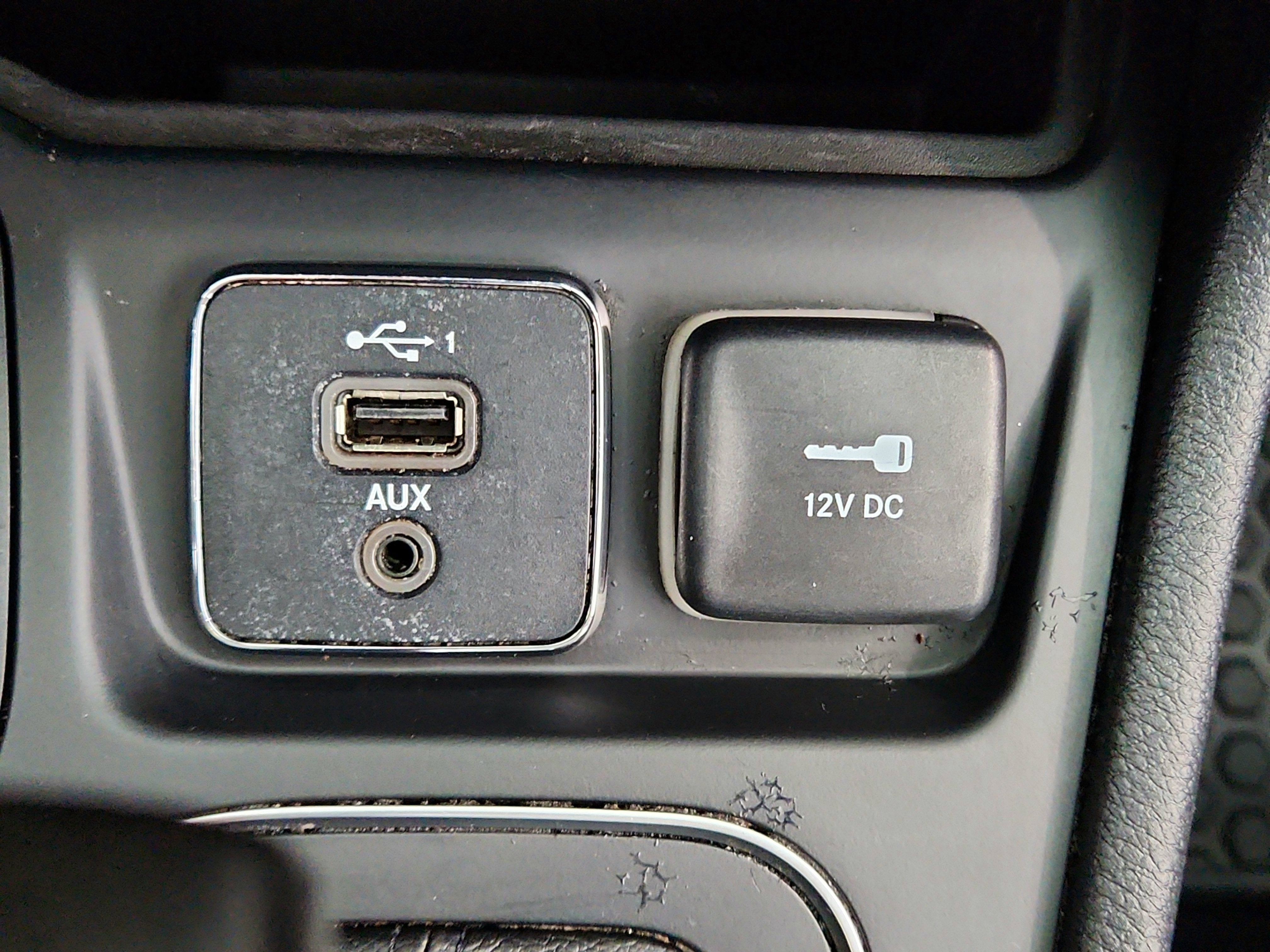 2022 Jeep Cherokee X 4x4