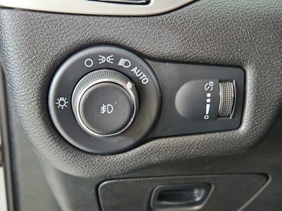 2022 Jeep Cherokee X 4x4