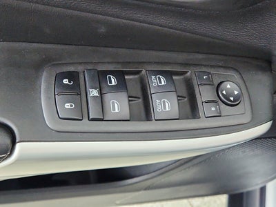 2022 Jeep Cherokee X 4x4