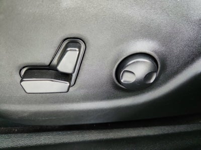 2022 Jeep Cherokee X 4x4