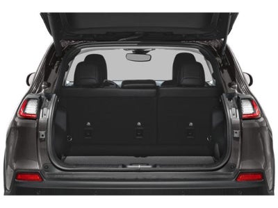 2023 Jeep Cherokee Altitude Lux 4x4