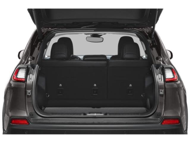 2023 Jeep Cherokee Altitude Lux 4x4